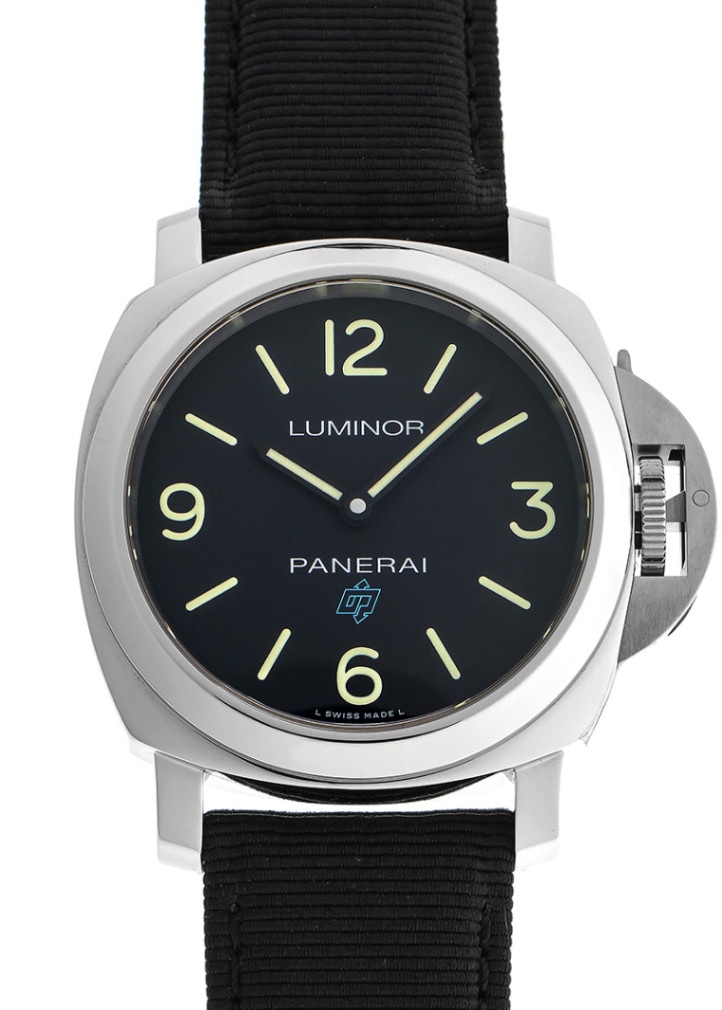 【美品】パネライ PANERAI LUMINOR ベースロゴ PAM00774 美品】パネライ PANERAI LUMINOR ベースロゴ PAM00774 - メルカリ