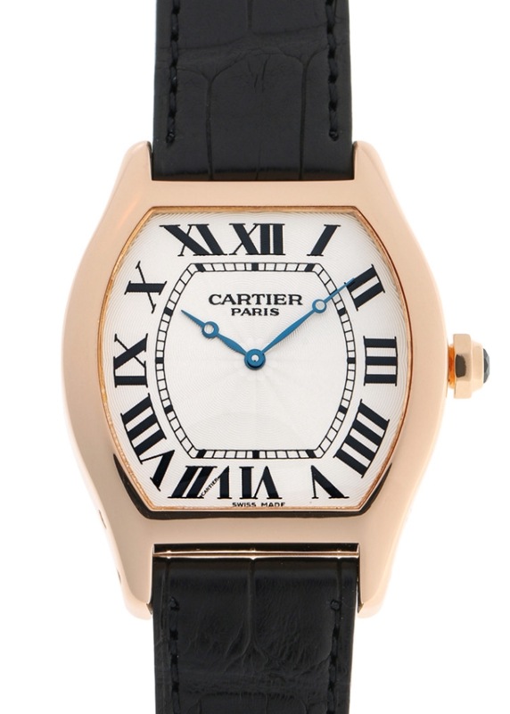 カルティエ - トーチュ XL CPCP | CARTIER | W1546051 | PG シルバー