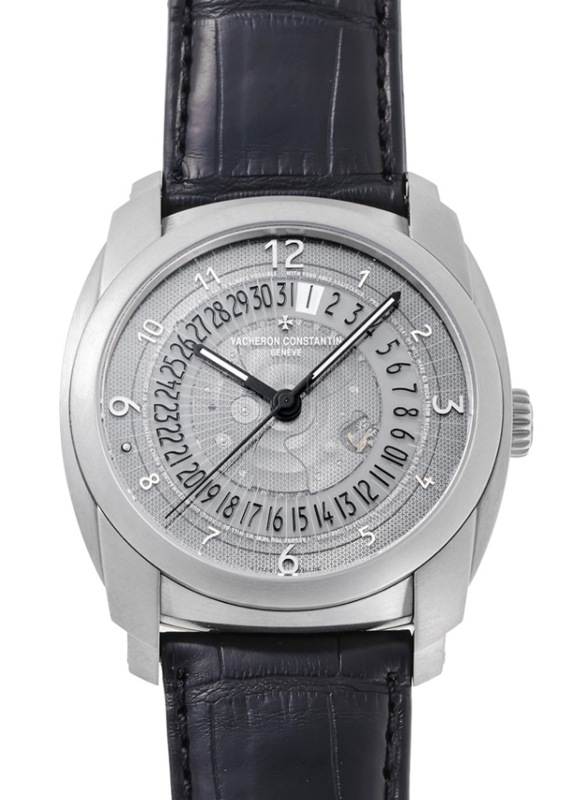 ヴァシュロンコンスタンタン - ケドリル | VACHERON CONSTANTIN