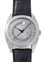 ヴァシュロンコンスタンタン - ケドリル | VACHERON CONSTANTIN | 86050/000T-9343 | TI スケルトン文字盤 自動巻き レザー | 中古