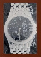 パテックフィリップ - プチコンプリケーション | PATEK PHILIPPE | 5085/1A-001 | SS 黒文字盤 自動巻き ブレスレット | レストア