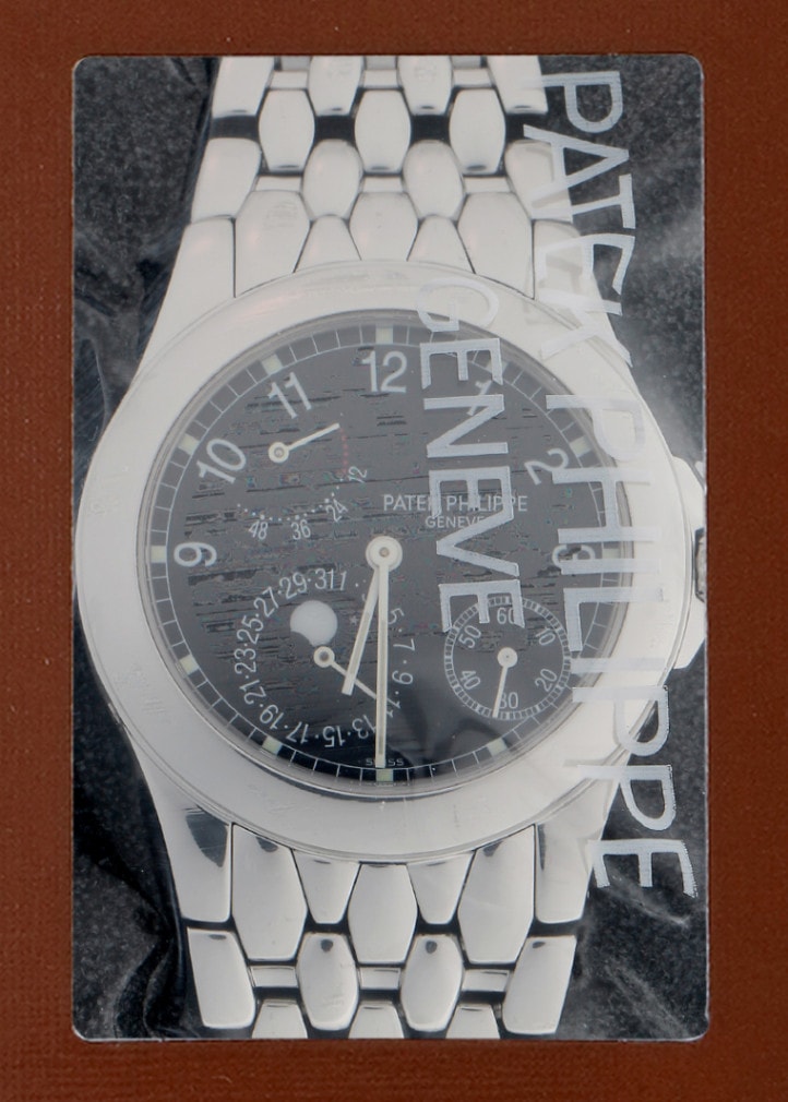 パテックフィリップ - メンズ・レディース高級腕時計の新品