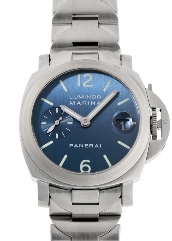 オフィチーネパネライ - ルミノール マリーナ | OFFICINE PANERAI