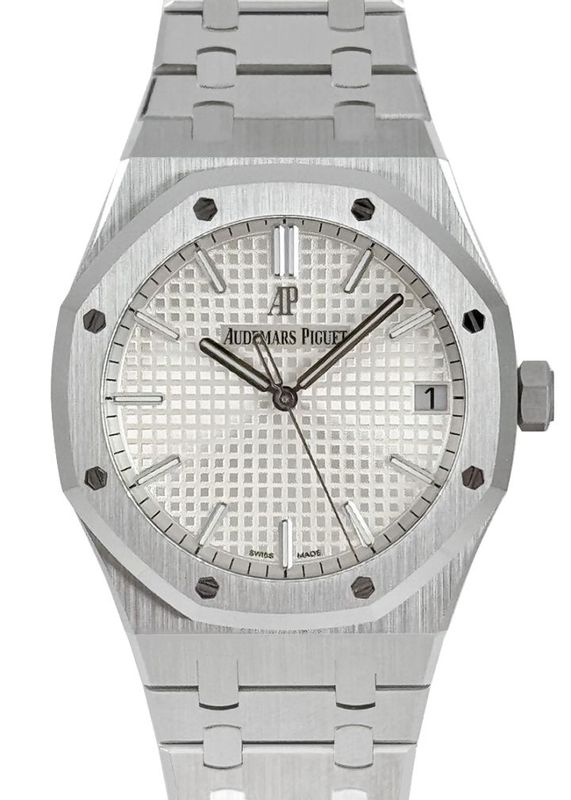 オーデマピゲ - ロイヤルオーク | AUDEMARS PIGUET | 15500ST.OO