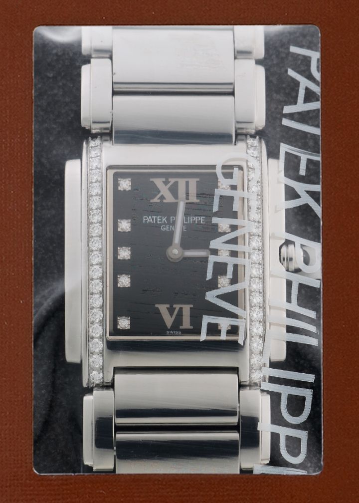 パテックフィリップ - メンズ・レディース高級腕時計の新品