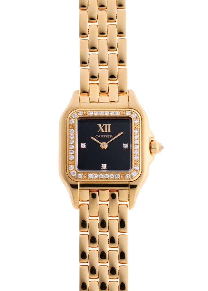 カルティエ - パンテール ドゥ カルティエ SM | CARTIER
