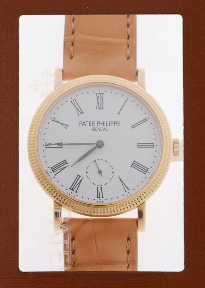 パテックフィリップ - メンズ・レディース高級腕時計の新品・中古品