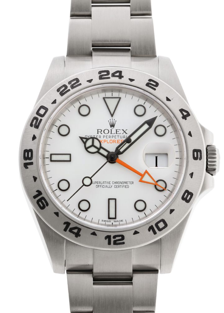 ロレックス - プロフェッショナル／スポーツ - メンズ