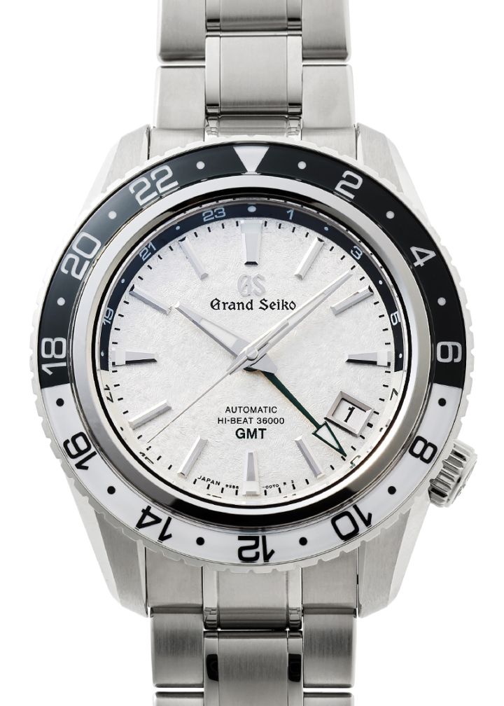 自動巻き時計 904L　未使用 SEIKO モドス36mm 自動巻き腕時計 904Lステン レススチール