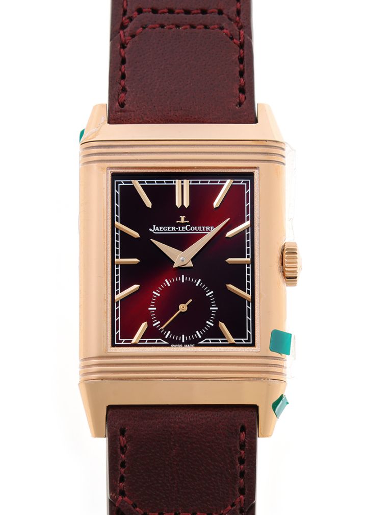 ジャガールクルト - メンズ・レディース高級腕時計の新品・中古品販売