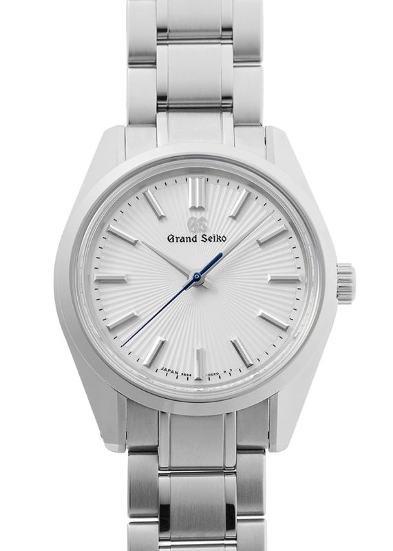 グランドセイコー - ヘリテージコレクション 44GS | GRAND SEIKO