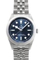 チューダー - ブラックベイ ワン 36 | TUDOR | M79640-0002 | SS ブルー文字盤 自動巻き ブレスレット