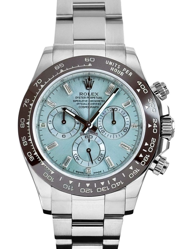 ロレックス - オイスターパーペチュアル コスモグラフ デイトナ
