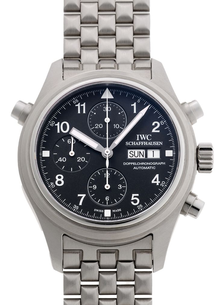 ボブさまIWC MARK XVII マーク17 IW326504 正規品 IW326504 IWC マーク17 マークXVII 新品 | 東京・大阪の高級ブランド