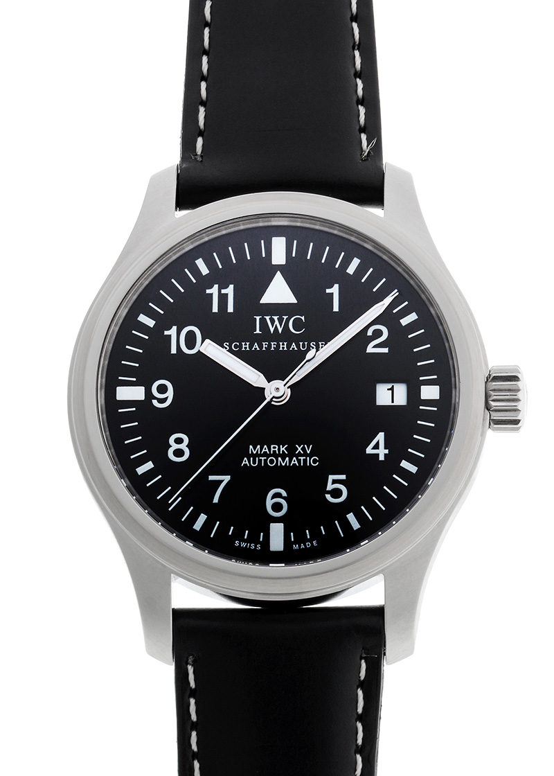 IWC - パイロットウォッチ マークXV 初期ブレスレット | INTERNATIONAL