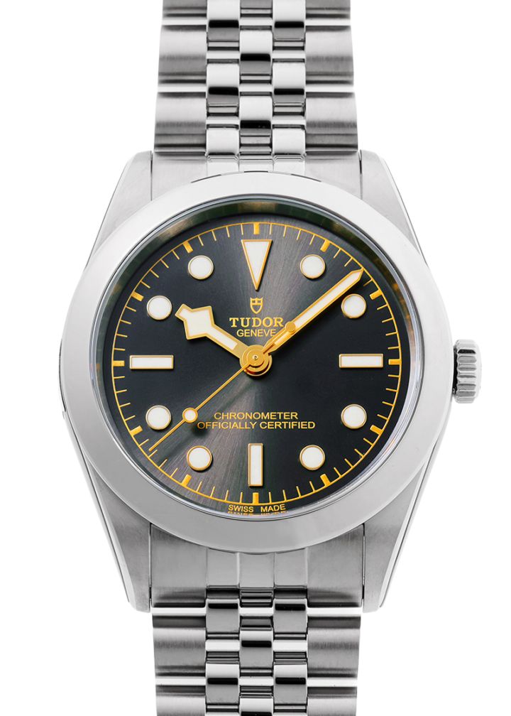 チューダー - ブラックベイ ワン 39 | TUDOR | M79660-0001 | SS