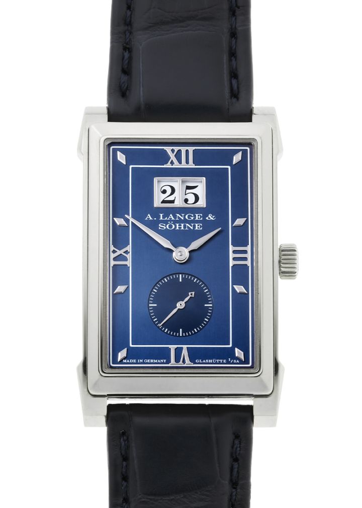 A.ランゲ＆ゾーネ - カバレット | A.LANGE&SOHNE | 157.127(LS1073BA