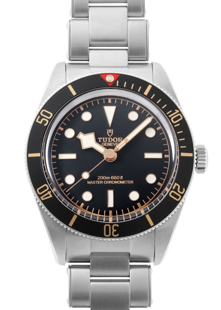 チューダー - ブラックベイ 58 | TUDOR | M7939A1A0NU-0002 | SS
