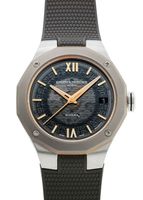 ボーム&メルシェ - リビエラ ボーマティック | BAUME&MERCIER | M0A10720 | TI&SS スケルトン文字盤 自動巻き ラバー | 未使用品