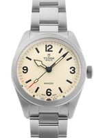 チューダー - レンジャー | TUDOR | M79950-0008 | SS ベージュ文字盤 自動巻き ブレスレット