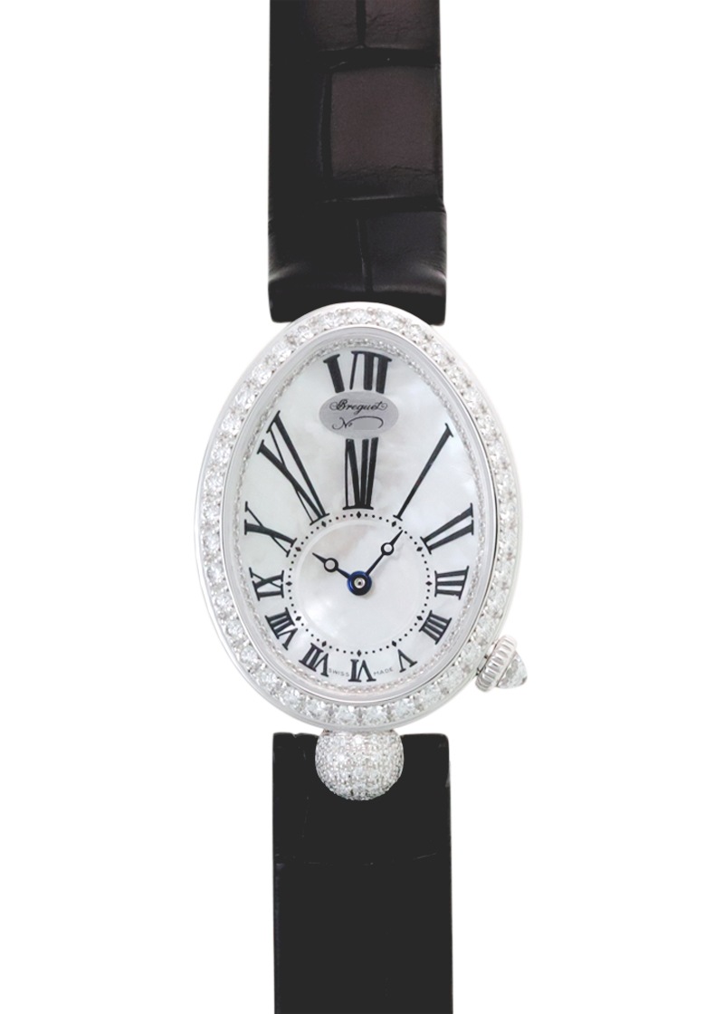 ブレコンコレクション クォーツ レディース32mm ケース カフバングルウォッチ (シルバー/ゴールド)