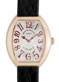 フランクミュラー - ハートトゥハート - メンズ・レディース高級腕時計