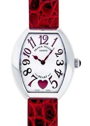 フランクミュラー - ハートトゥハート - メンズ・レディース高級腕時計