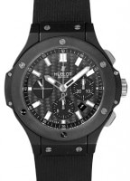 ウブロ - ビッグバン ブラックマジック | HUBLOT | 301.CI.1770.RX | CE カーボン文字盤 ラバー