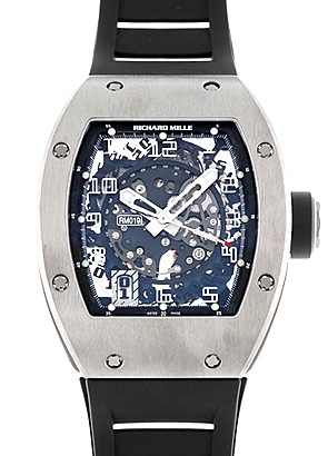 リシャール ミル - オートマティック | RICHARD MILLE | RM010