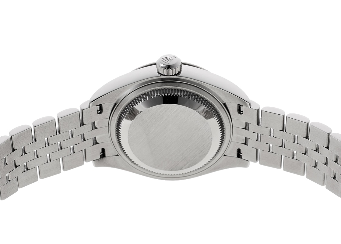 ロレックス - オイスター パーペチュアル デイトジャスト IXダイヤ