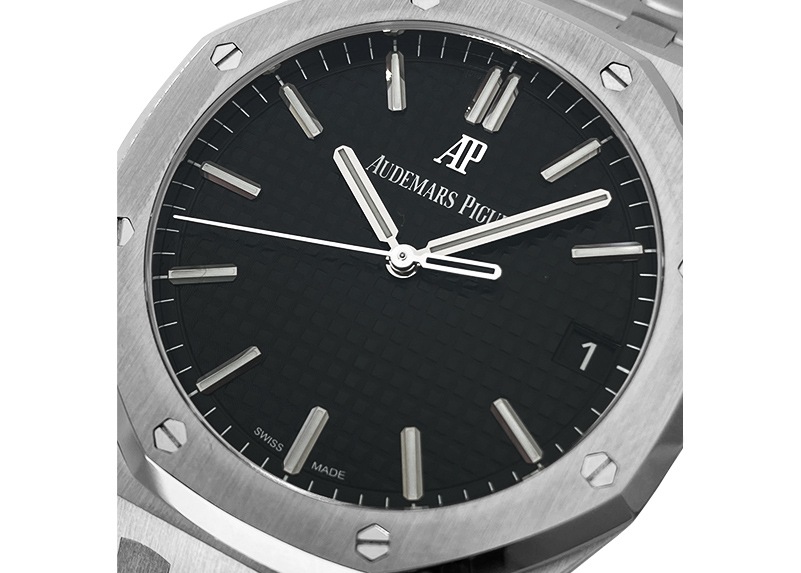 オーデマピゲ - ロイヤルオーク | AUDEMARS PIGUET | 15500ST.OO