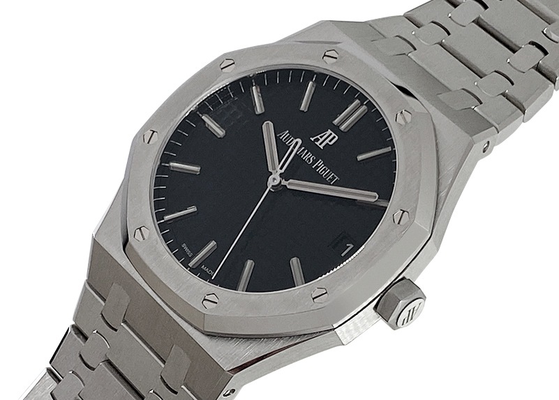 オーデマピゲ - ロイヤルオーク | AUDEMARS PIGUET | 15500ST.OO