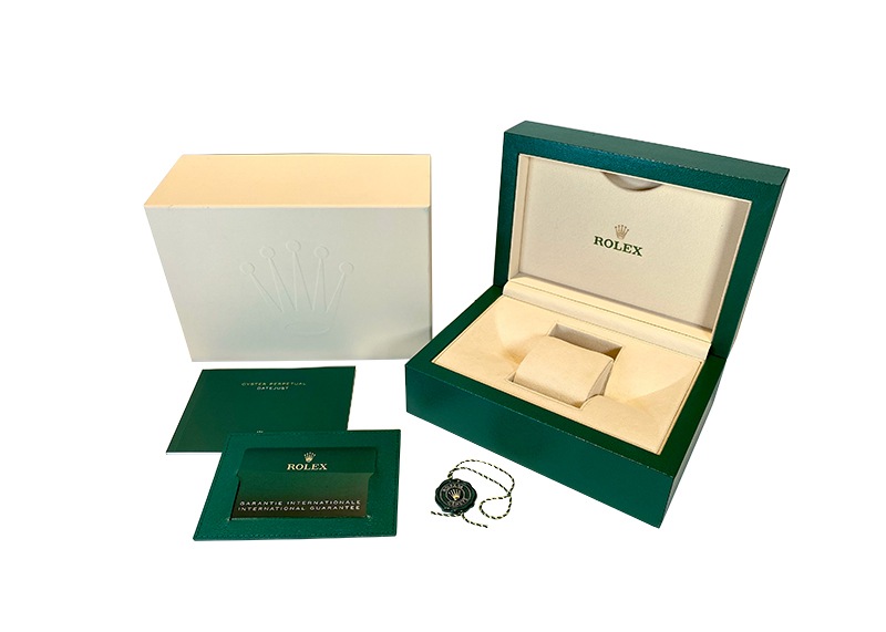 ロレックス - オイスター パーペチュアル デイトジャスト 31 | ROLEX