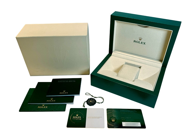 ロレックス - オイスターパーペチュアル デイトジャスト VIダイヤ