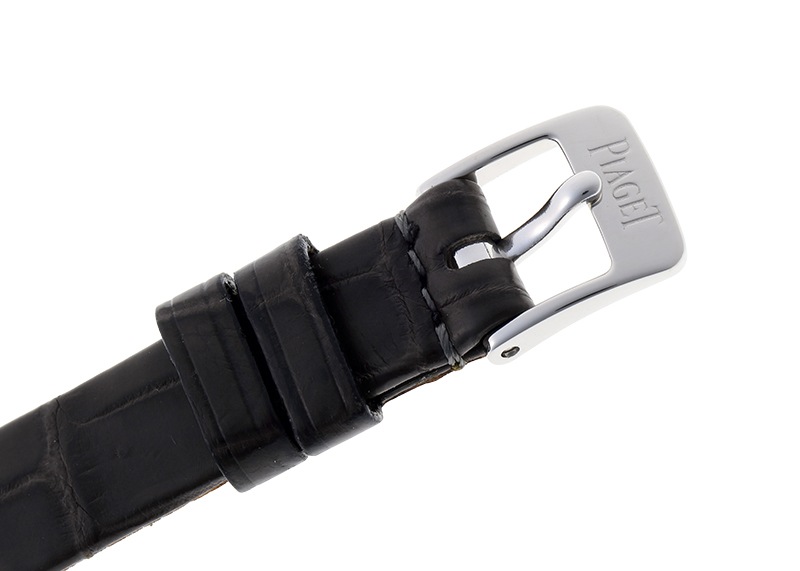 ピアジェ - ミニ プロトコール ダイヤ | PIAGET | G0A37512(P10691
