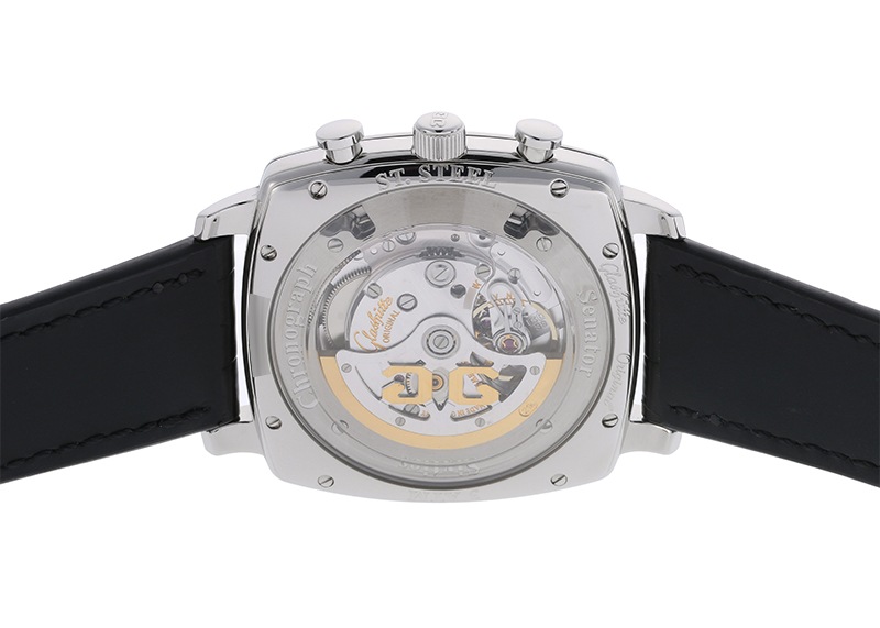 グラスヒュッテオリジナル - セネタ シックスティーズ スクエア