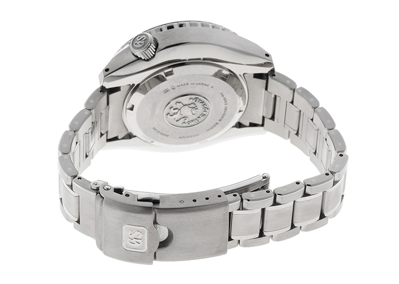 グランドSEIKO 自動巻き56gs 腕時計 ⭐極上品(新品仕上げ&OH済) トケマー:【オーバーホール・仕上げ済み！！】グランドセイコー