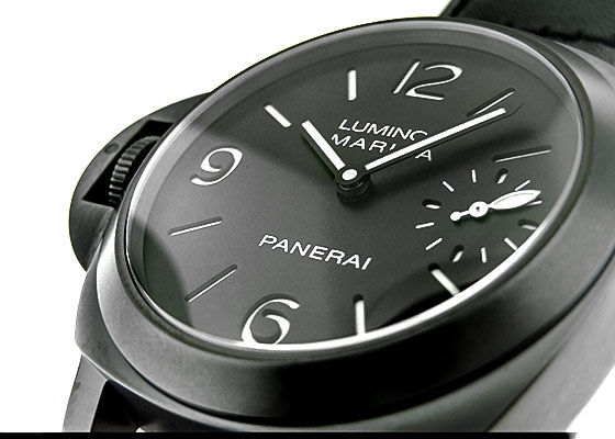 【未使用級】パネライ ルミノール 24mm クロコ レザーベルト 腕時計 バン 楽天市場】パネライ（素材（時計ベルト）クロコダイル）（腕時計