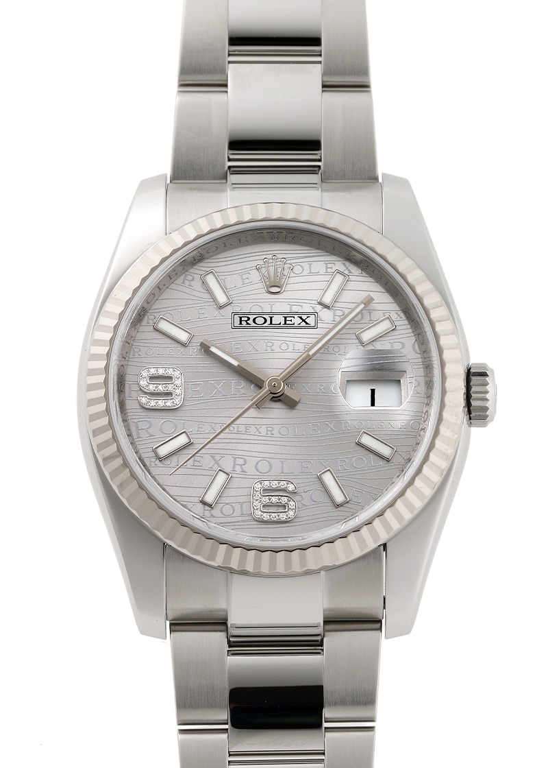 ロレックス ROLEX 純正パーツ Cal.3135用 3135-540 切換車 部品