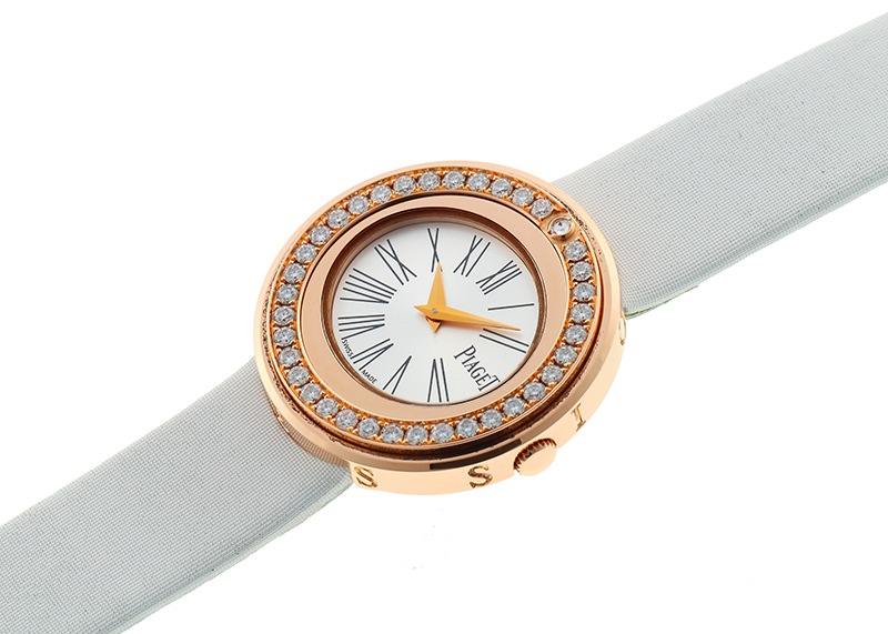 (新品未使用)ピアジェ ポセション 替えベルト 白カーフ 楽天市場】ピアジェ（腕時計用ベルト・バンド｜腕時計用アクセサリー