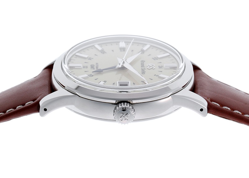 グランドセイコー - エレガンスコレクション GMT | GRAND SEIKO