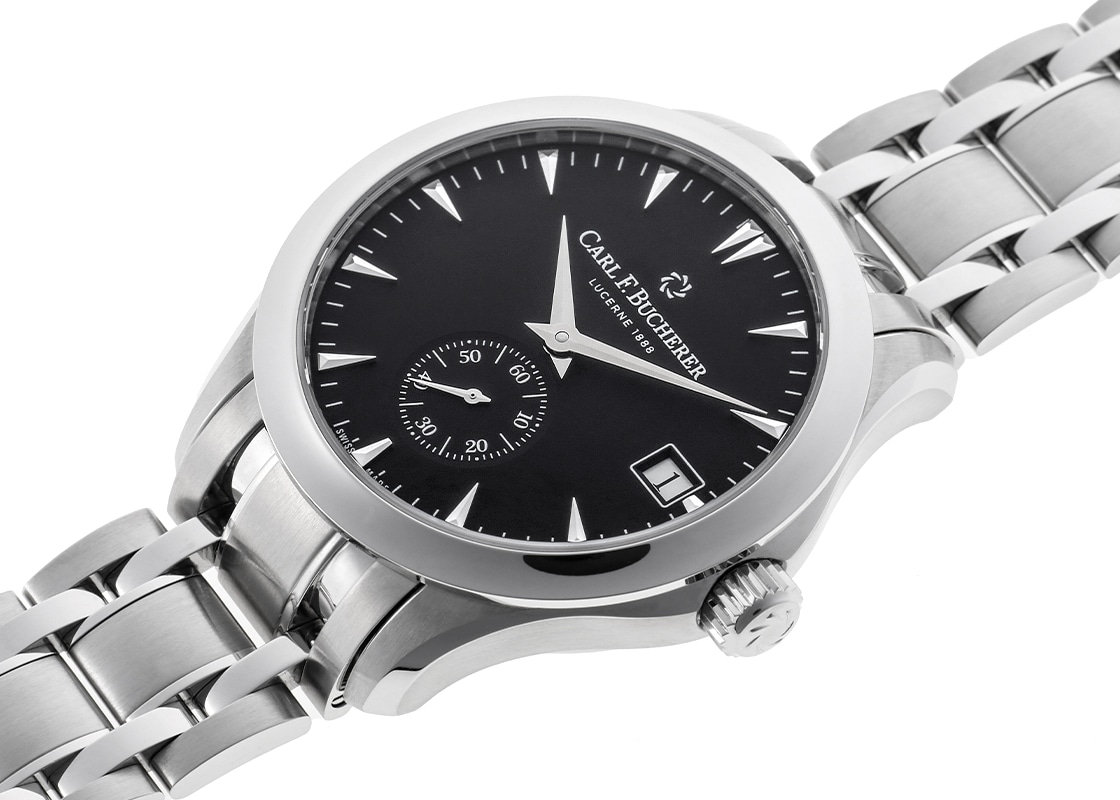 カール F. ブヘラ - マネロ ペリフェラル | CARL F.BUCHERER