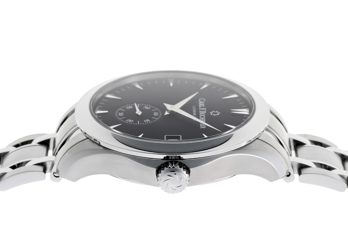 カール F. ブヘラ - マネロ ペリフェラル | CARL F.BUCHERER