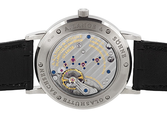 A.ランゲ＆ゾーネ - 1815 | A.LANGE&SOHNE | 206.029(LS2063AD