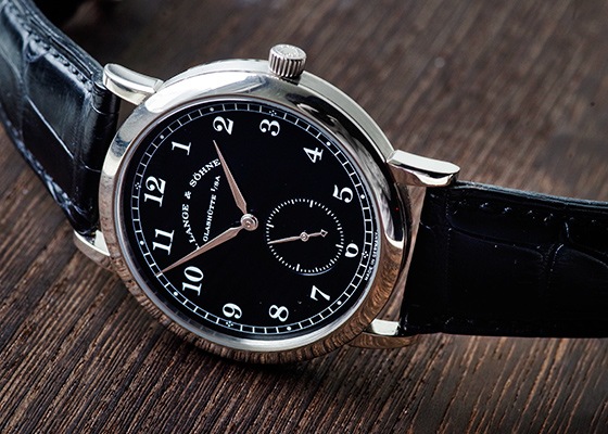 A. LANGE & SOHNE　ランゲ&ゾーネ　本 ランゲ＆ゾーネ / A. LANGE & SOHNE その他 アーケード 103.021