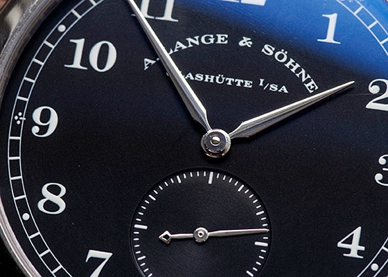 A.ランゲ＆ゾーネ - 1815 | A.LANGE&SOHNE | 206.029(LS2063AD