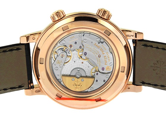 パテックフィリップ　セレスティアル　天空　販売店用掛け時計　未使用品 PATEK PHILIPPE（パテック フィリップ） セレスティアル 5102G-001
