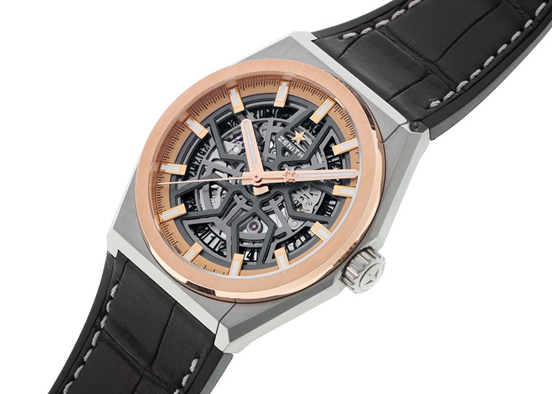 ゼニス - デファイ クラシック | ZENITH | 87.9001.670/79.R589