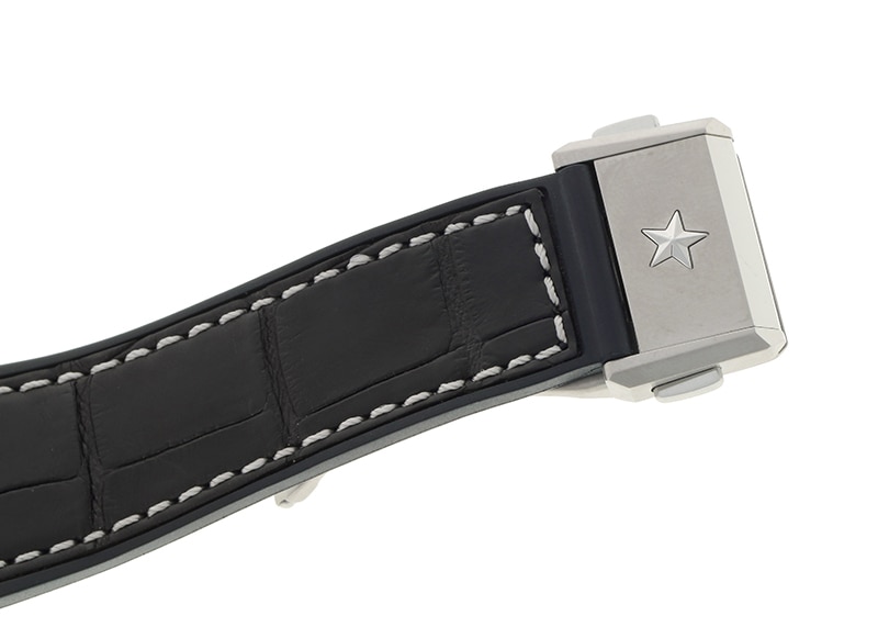 ゼニス　デファイクラシック用　レザーストラップ　ベルト　Dバックル 楽天市場】ゼニス デファイ（腕時計用ベルト・バンド｜腕時計用