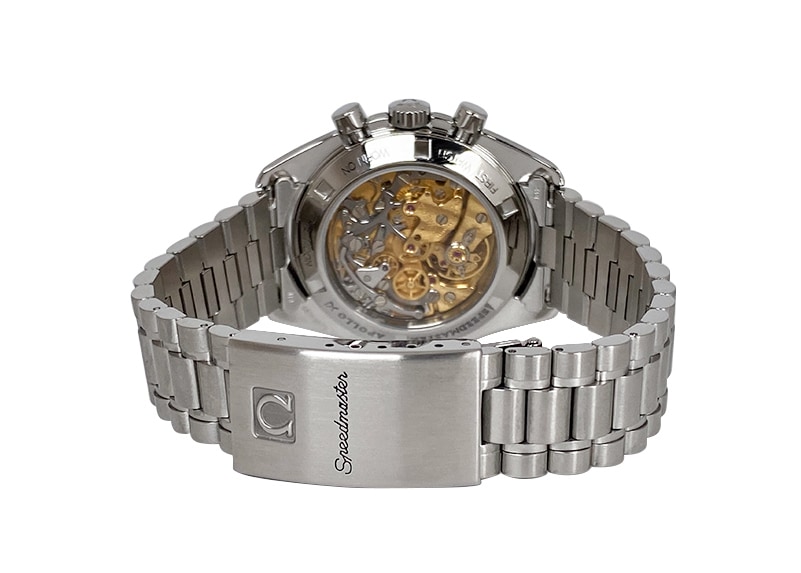 Ωオメガ ステンレスused 補修用ブレス SSバンド 楽天市場